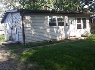 2433 Oxford St, Lafayette, IN 47909