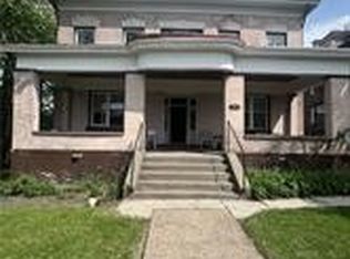 5807 Bartlett St APT 2, Pittsburgh, PA 15217