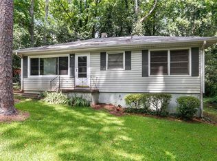 1434 Midview Dr, Decatur, GA 30032