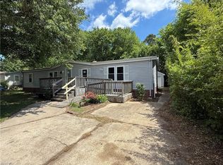 1224 Old Clubhouse Rd, Virginia Beach, VA 23453