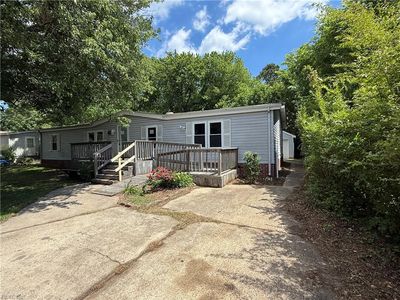 1224 Old Clubhouse Rd, Virginia Beach, VA, 23453