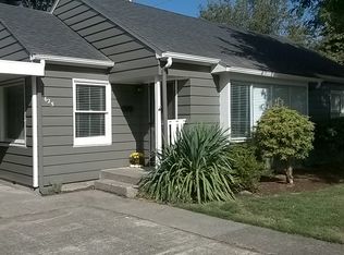 625 Harden Dr, Lebanon, OR