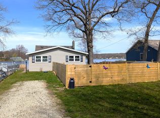 11720 Coon Hollow Rd, Three Rivers, MI 49093