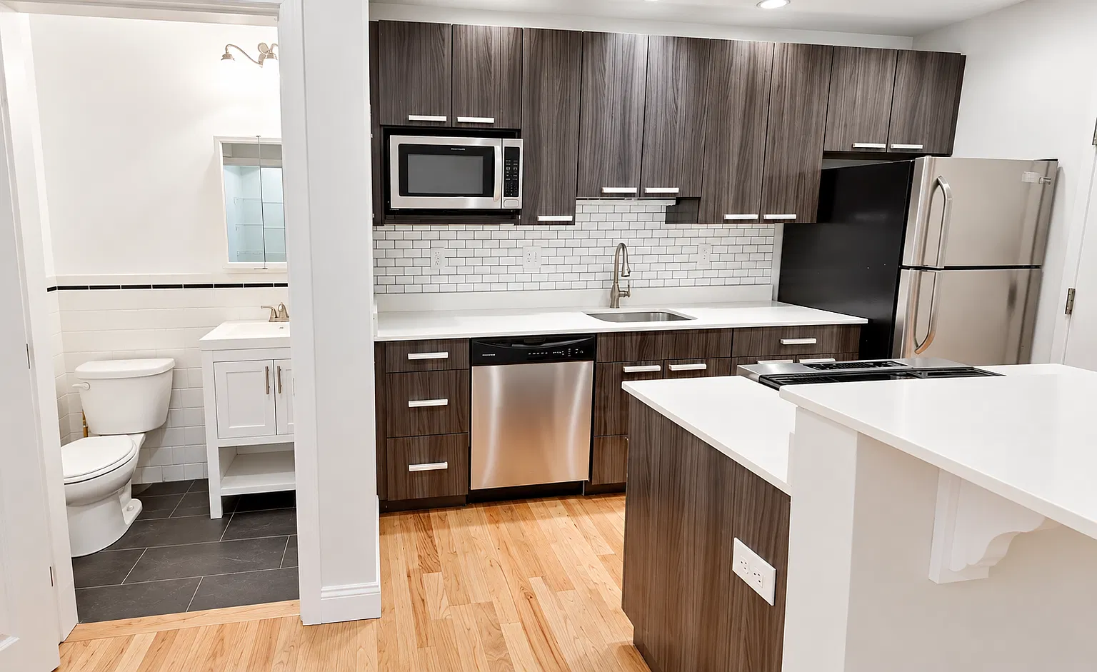 1 bed, 800 sqft, $3,800 — Photo 1