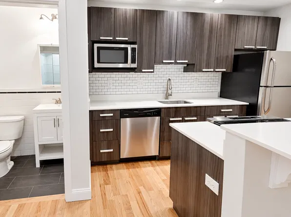 125 Saint Botolph St #5, Boston, MA 02115