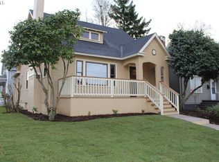126 NE 47th Ave, Portland, OR 97213