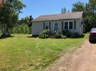 99 Mountain View Rd, Dingwall, NS B0C1G0