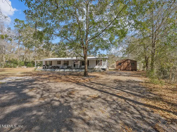 4110 BRONCO Road, Middleburg, FL 32068