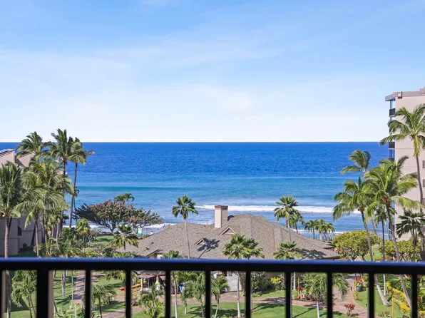 3445 Lower Honoapiilani Rd #727, Lahaina, HI 96761