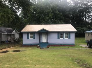 5752 Perry Ave, Columbus, GA 31909