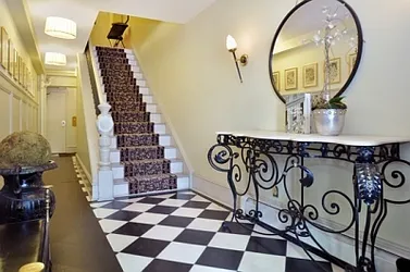 Rented by Citi Habitats