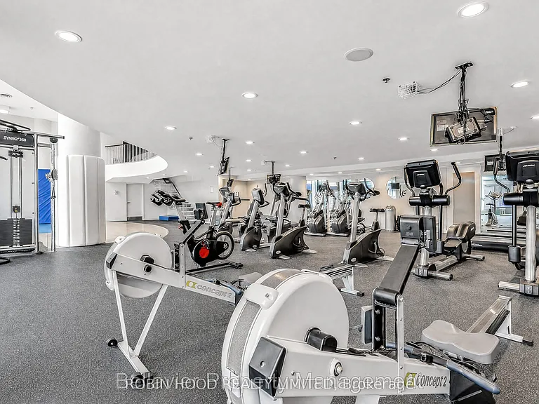 323 Richmond St E #807 — Photo 20