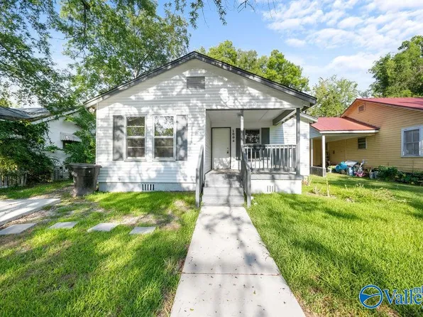 1004 Martin Ave, Gadsden, AL 35903