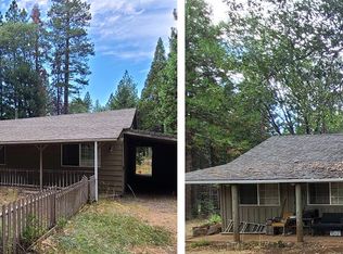 33104 State Highway 44, Shingletown, CA 96088