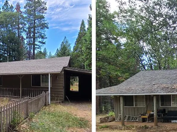 33104 State Highway 44, Shingletown, CA 96088