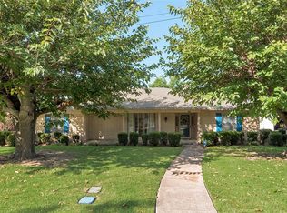 405 Shands St, Forney, TX 75126