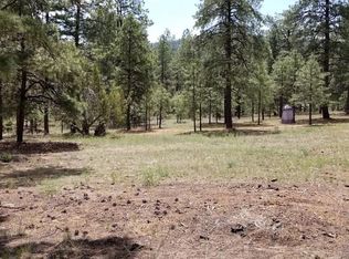 Spruce Loop, Jemez Springs, NM 87025