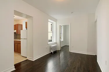 Rented by Corcoran