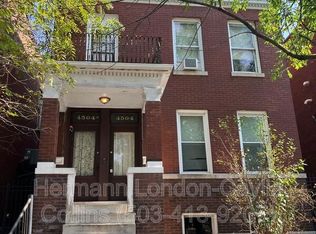 4504 S Grand Blvd #1F, Saint Louis, MO 63111