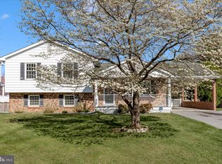 8211 Winter Snow Ct, Frederick, MD