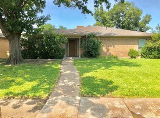 2417 Lupton Dr, Garland, TX 75044