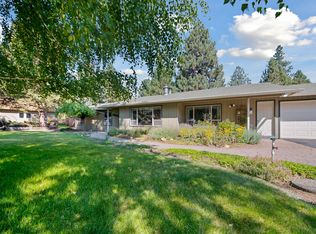 21036 Pinehaven Ave, Bend, OR 97702