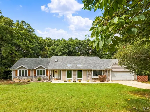18409 Woodland Meadows Dr, Glencoe, MO 63038