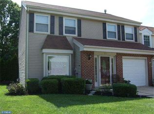 255 Burnam Wood Dr, Mount Laurel, NJ 08054