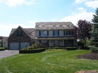 6340 N Blue Violet Ct, Curtice, OH 43412