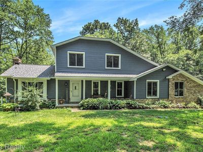 3501 White Oaks Dr, Highland, MI, 48357