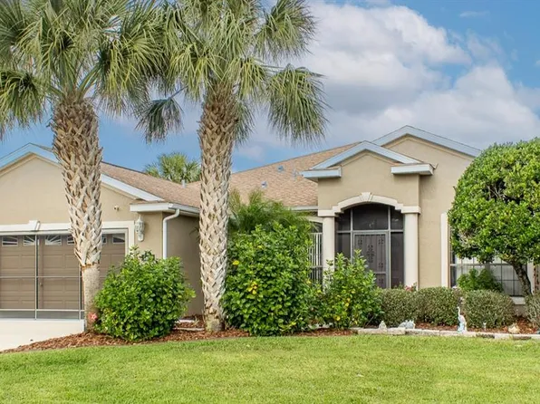 1809 SW 158th Ln, Ocala, FL 34473