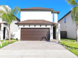 7950 Elka Loop, Laredo, TX 78045