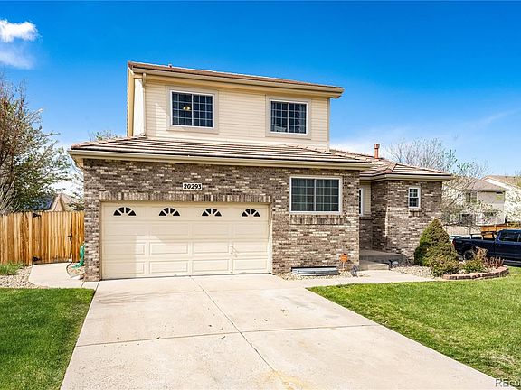 2nd image of 20293 E 40th Pl