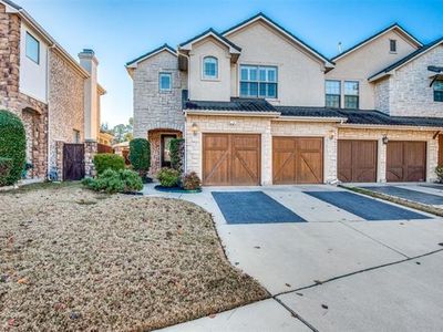 2504 Fountain Cv, Carrollton, TX, 75006