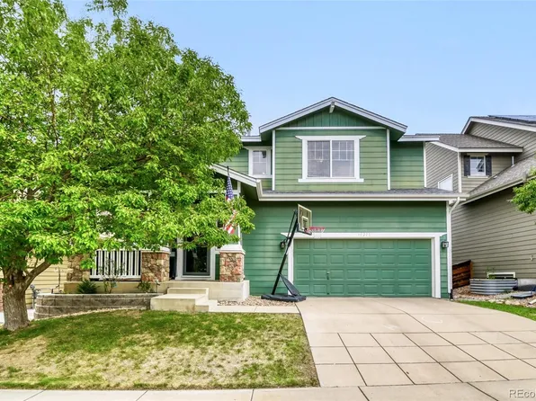 10271 Rifle Street, Commerce City, CO 80022