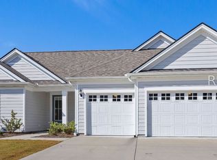 592 Sunfish Way, Okatie, SC 29909