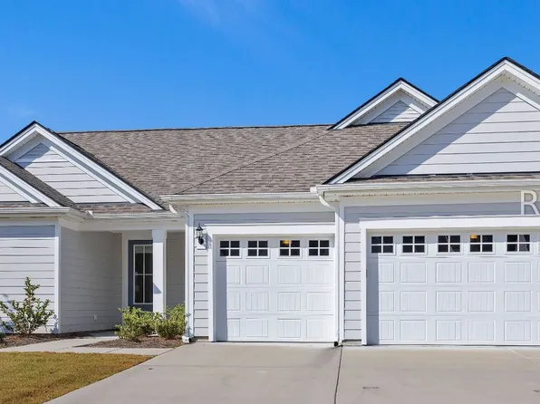 592 Sunfish Way, Okatie, SC 29909