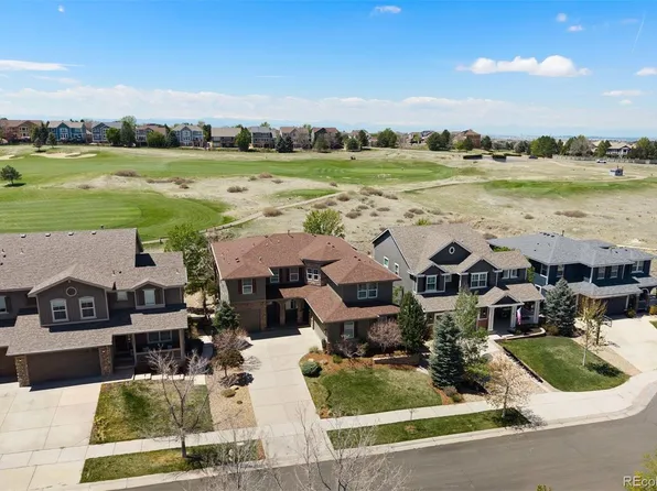 11983 Blackwell Way, Parker, CO 80138
