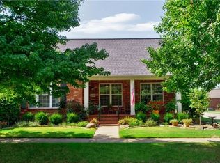 6959 Coyote Crossing Ave, Springdale, AR 72762