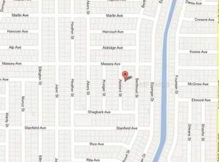 248 Abelard St, Port Charlotte, FL 33953