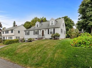 57 Dexter Rd, Lexington, MA 02420
