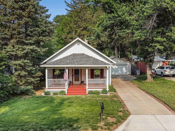 1124 N 40th St, Lincoln, NE 68503