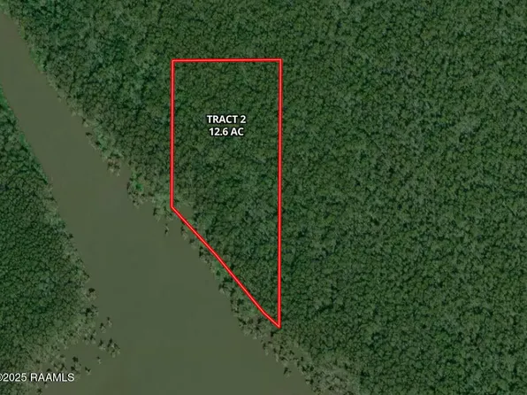 5800 Lake Dauterive Rd, Saint Martinville, LA 70582