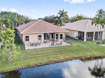 6353 NW 110th Avenue, Parkland, FL, 33076