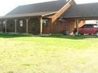 389 Horton Rd, Rocky Comfort, MO 64861