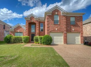 15190 Salano Creek Dr, Frisco, TX 75035