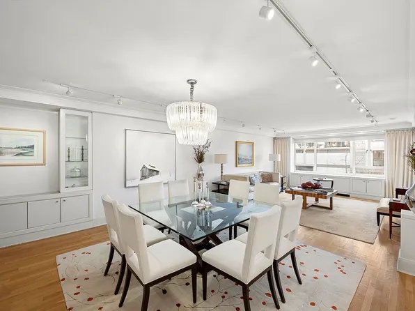 30 E 62nd St APT 3A, New York, NY 10065