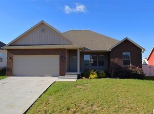 15320 A J Dr, Evansville, IN