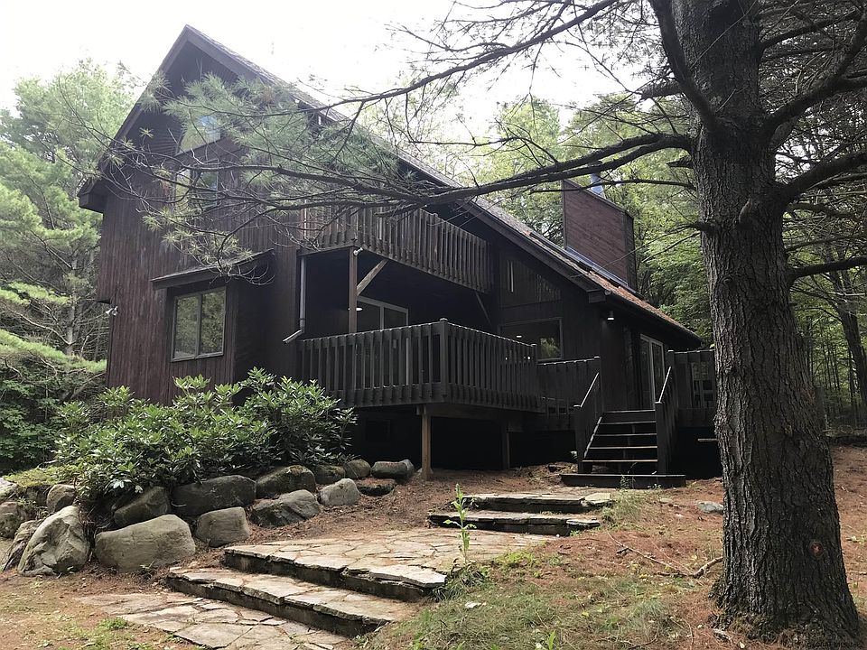 32 New Vermont Rd, Bolton Landing, NY 12814 Zillow