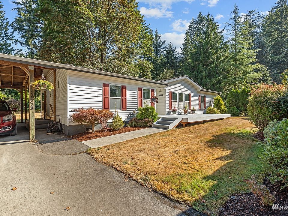 36728 SE 47th Place, Fall City, WA 98024 Zillow